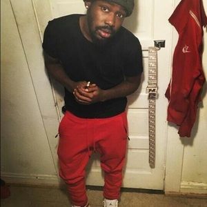 Meet your Posher, Timon